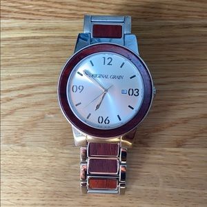 Men’s Original Grain Watch